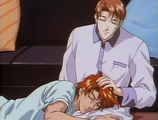 Kusatta Kyoushi no Houteishiki